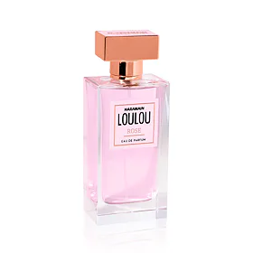 Al Haramain Loulou Rose Eau de Parfum nőknek 100 ml