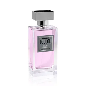 Al Haramain Loulou Noir Eau de Parfum nőknek 100 ml