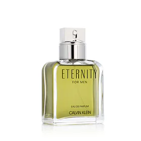 Calvin Klein Eternity For Men Eau de Parfum férfiaknak 100 ml