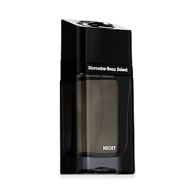 Mercedes-Benz Select Night Eau de Parfum férfiaknak 100 ml