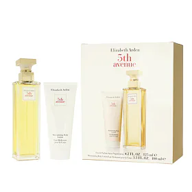 Elizabeth Arden 5th Avenue Ajándékcsomagok Eau de Parfum 125 ml + testápoló 100 ml