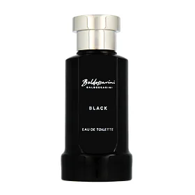 Baldessarini Black Eau de Toilette férfiaknak 50 ml