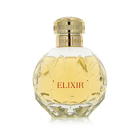 Elie Saab Elixir Eau de Parfum nőknek 100 ml teszter
