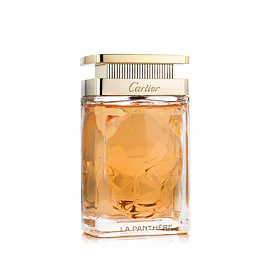 Cartier La Panthère Eau de Parfum nőknek 100 ml