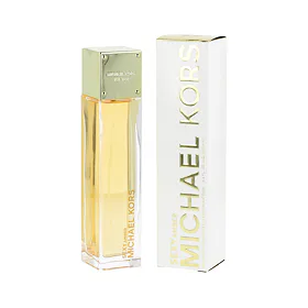 Michael Kors Sexy Amber Eau de Parfum nőknek 100 ml