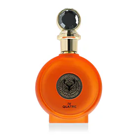 North Stag Expressions Quatre IV Parfümkivonat 100 ml