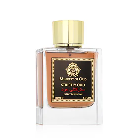 Ministry Of Oud Strictly Oud Parfümkivonat 100 ml