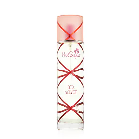 Pink Sugar Red Velvet Eau de Toilette nőknek 100 ml