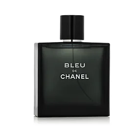 Chanel Bleu de Chanel Eau de Toilette férfiaknak 100 ml