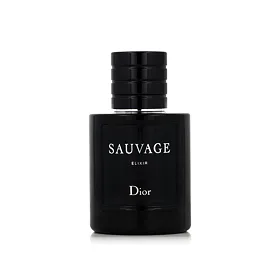 Dior Sauvage Elixir Parfüm férfiaknak 60 ml