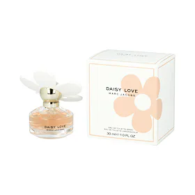 Marc Jacobs Daisy Love Eau de Toilette nőknek 30 ml