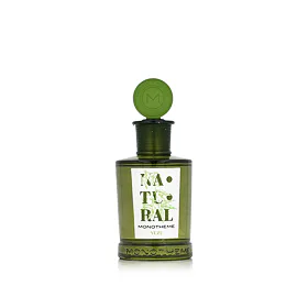 Monotheme Natural Yuzu Eau de Toilette 100 ml teszter