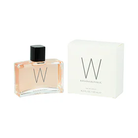 Banana Republic W Eau de Parfum nőknek 125 ml