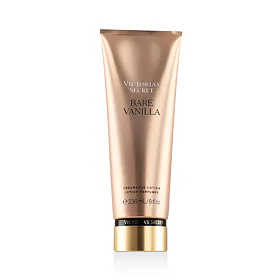 Victoria´s Secret Bare Vanilla Testápoló tej nőknek 236 ml