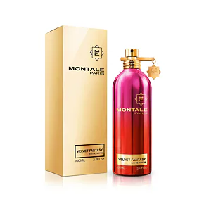 Montale Velvet Fantasy Eau de Parfum nőknek 100 ml