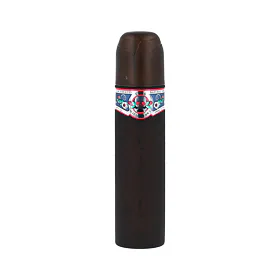 Cuba Wild Heart Eau de Toilette férfiaknak 100 ml