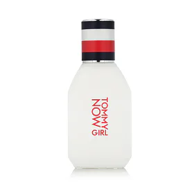 Tommy Hilfiger Tommy Girl Now Eau de Toilette nőknek 30 ml