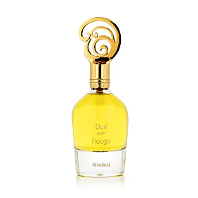 Khadlaj Oud pour Rouge Eau de Parfum férfiaknak 100 ml