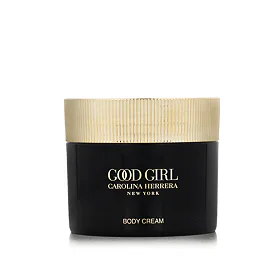 Carolina Herrera Good Girl Testápoló krém nőknek 200 ml