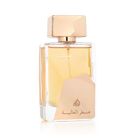 Lattafa Ser Al Malika Eau de Parfum nőknek 100 ml