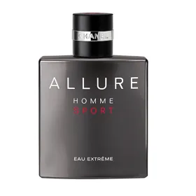 Chanel Allure Homme Sport Eau Extreme Eau de Parfum férfiaknak 50 ml