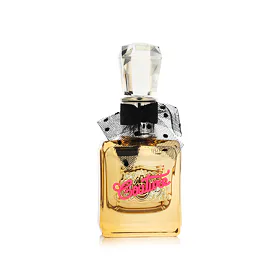 Juicy Couture Viva La Juicy Gold Couture Eau de Parfum nőknek 30 ml