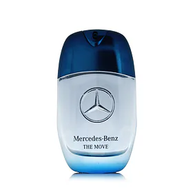 Mercedes-Benz The Move Eau de Toilette férfiaknak 100 ml teszter