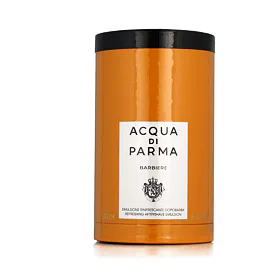 Acqua di Parma Barbiere After Shave Emulsion Borotválkozás utáni balzsam férfiaknak 100 ml