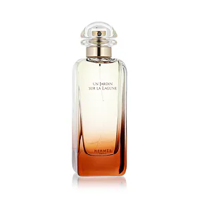 Hermes Un Jardin Sur La Lagune Eau de Toilette 100 ml