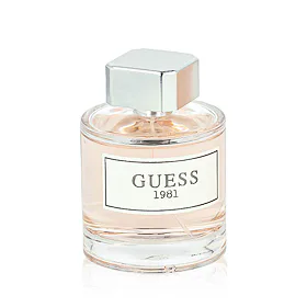 GUESS Guess 1981 Eau de Toilette nőknek 100 ml