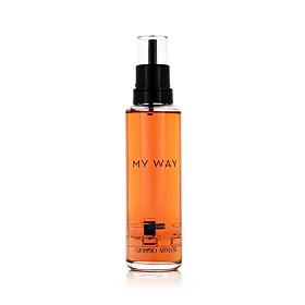 Giorgio Armani My Way Parfüm nőknek Refill 100 ml