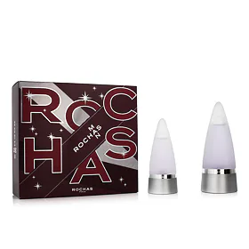 Rochas Man Ajándékcsomagok Eau de Toilette 100 ml + Eau de Toilette 50 ml