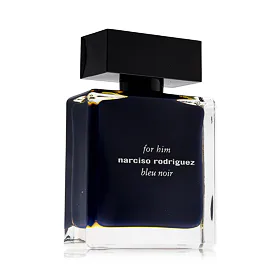 Narciso Rodriguez For Him Bleu Noir Eau de Toilette férfiaknak 100 ml