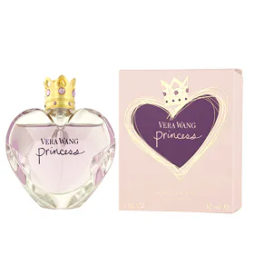 Vera Wang Princess Eau de Toilette nőknek 30 ml