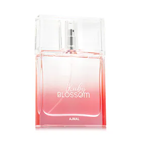 Ajmal Ruby Blossom Eau de Parfum nőknek 50 ml