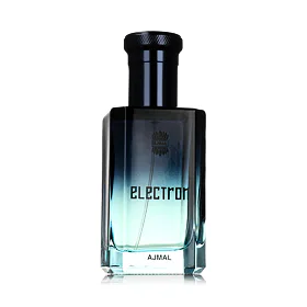 Ajmal Electron Eau de Parfum férfiaknak 100 ml