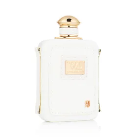 Alexandre.J Western Leather White Eau de Parfum nőknek 100 ml
