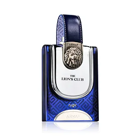 Armaf The Lion’s Club Rugir Eau de Parfum férfiaknak 100 ml