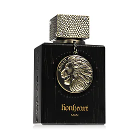 Armaf Club de Nuit Lionheart Eau de Parfum férfiaknak 100 ml