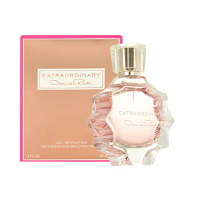 Oscar de la Renta Extraordinary Eau de Parfum nőknek 90 ml