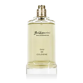 Baldessarini Baldessarini Eau de Cologne férfiaknak 75 ml teszter
