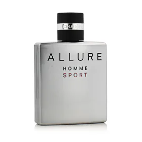 Chanel Allure Homme Sport Eau de Toilette férfiaknak 50 ml