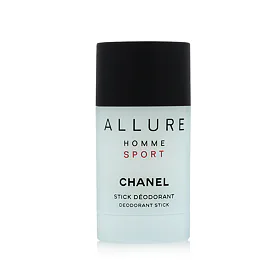 Chanel Allure Homme Sport Dezodor férfiaknak 75 ml