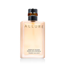 Chanel Allure Hajpermet nőknek 35 ml