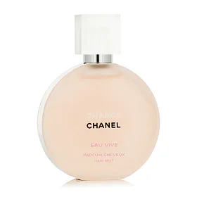 Chanel Chance Eau Vive Hajpermet nőknek 35 ml
