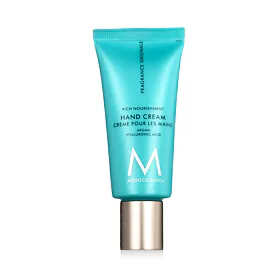 Moroccanoil Fragrance Originale Hand Cream Kézkrém nőknek 40 ml