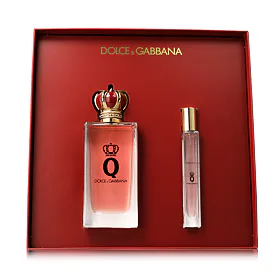 Dolce&Gabbana Q by Dolce & Gabbana Eau de Parfum nőknek 110 ml