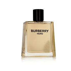 Burberry Hero Eau de Toilette férfiaknak 150 ml