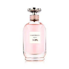Coach Coach Dreams Eau de Parfum nőknek 90 ml teszter