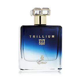 Emir Trillium Eau de Parfum férfiaknak 100 ml